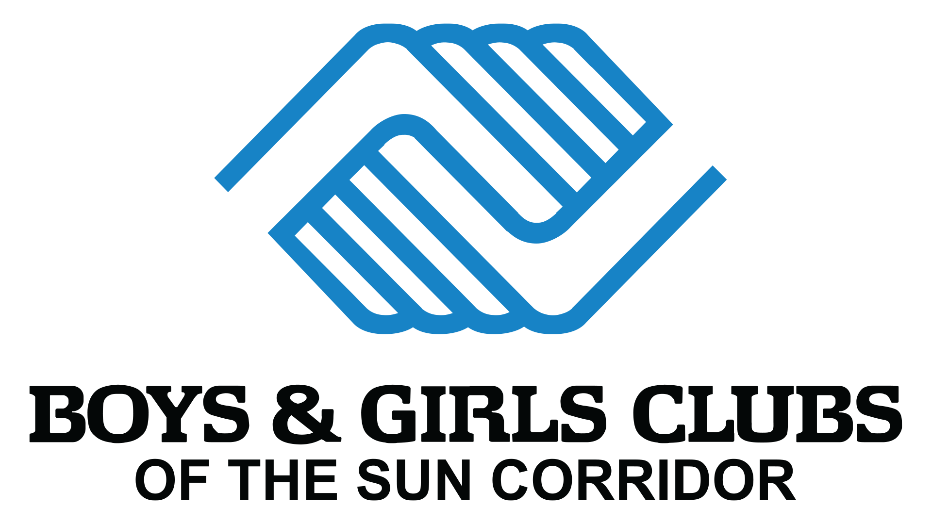 Boys and Girls Clubs of the Sun Corridor Logo