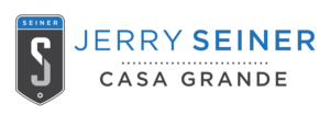Jerry Seiner Casa Grande Logo
