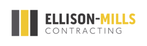 Ellison-Mills Logo