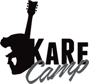 KaRe Camp Logo