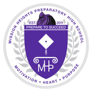 Mission Heights Prepatory High School