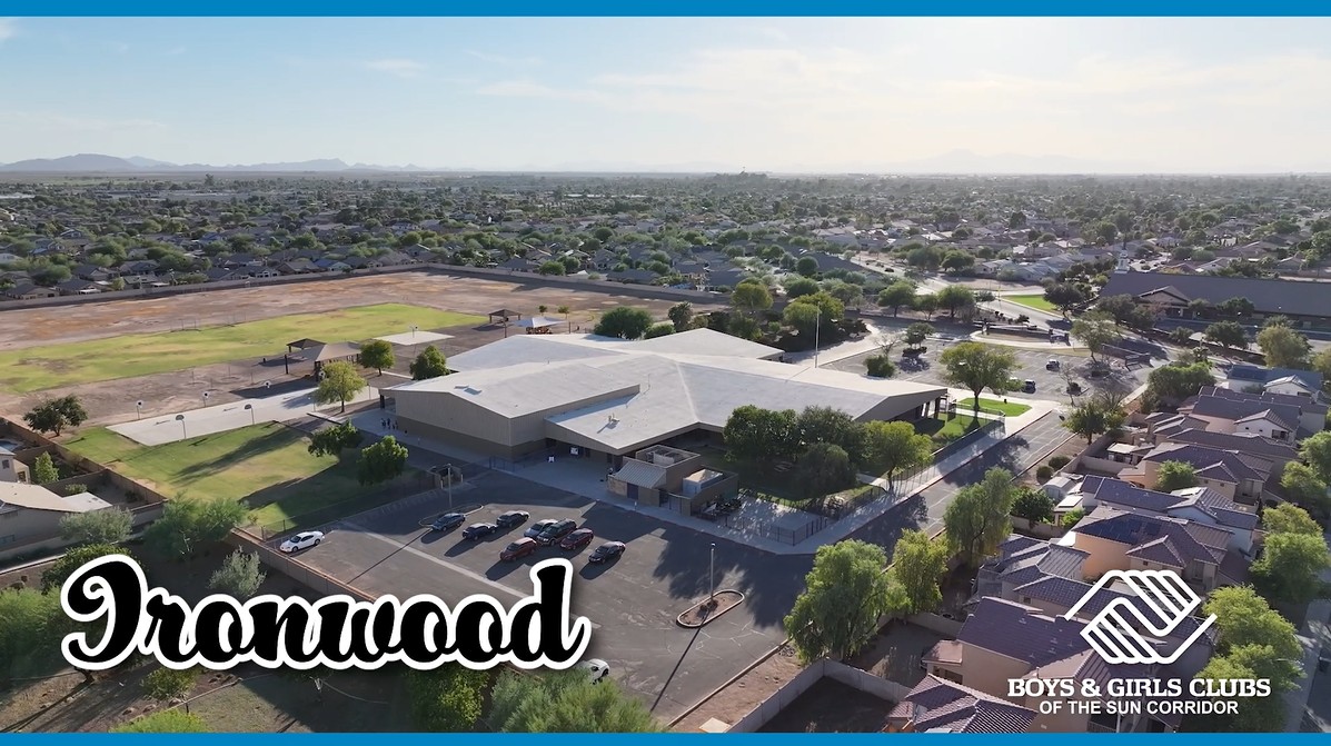 Ironwood Branch