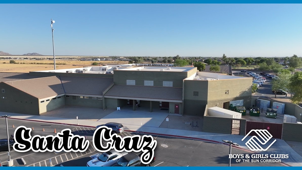 Santa Cruz branch