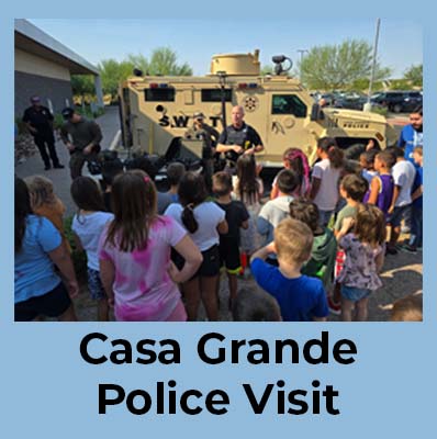 CG Police Visit Edited