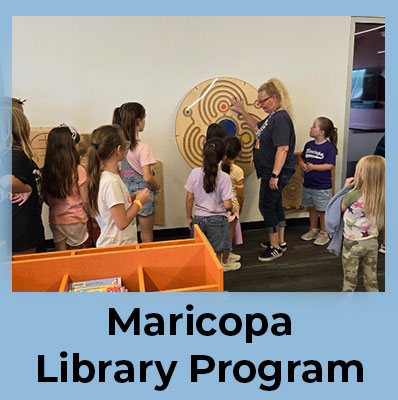 Maricopa-Library-Program