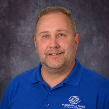 Steve Brehmer